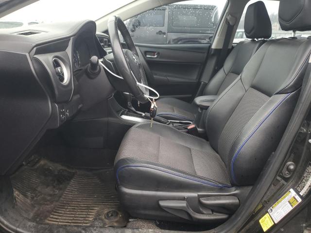 Photo 7 from auction – 2018 TOYOTA COROLLA L with VIN 2T1BURHE0JC039230