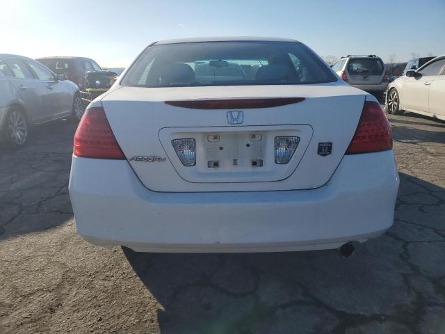 Photo 6 from auction – 2007 HONDA ACCORD VAL with VIN 1HGCM56167A039874