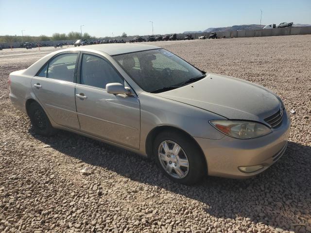 Photo 4 from auction – 2003 TOYOTA CAMRY LE with VIN 4T1BE32K43U177525