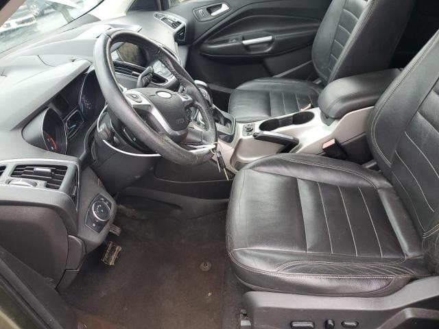 Photo 7 from auction – 2013 FORD ESCAPE SEL with VIN 1FMCU9H97DUA48517