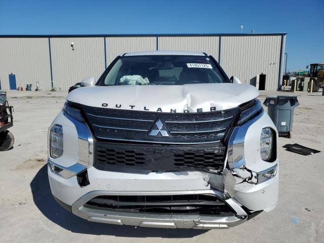 Photo 5 from auction – 2024 MITSUBISHI OUTLANDER with VIN JA4J3VA84RZ010725
