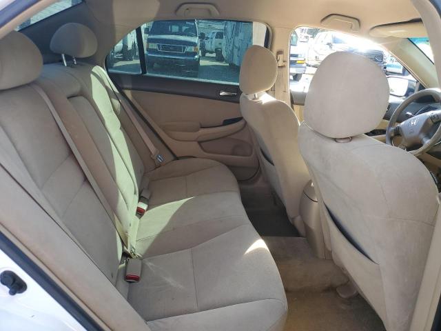 Photo 10 from auction – 2007 HONDA ACCORD SE with VIN 1HGCM56347A176751