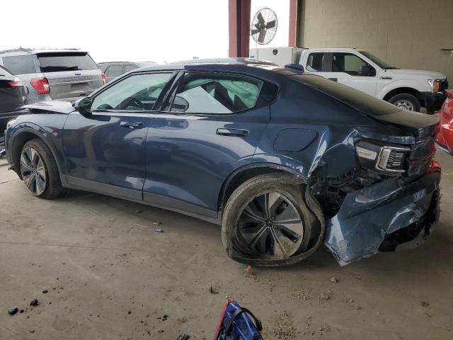 Photo 2 from auction – 2023 POLESTAR 2 with VIN YSMED3KA4PL142432