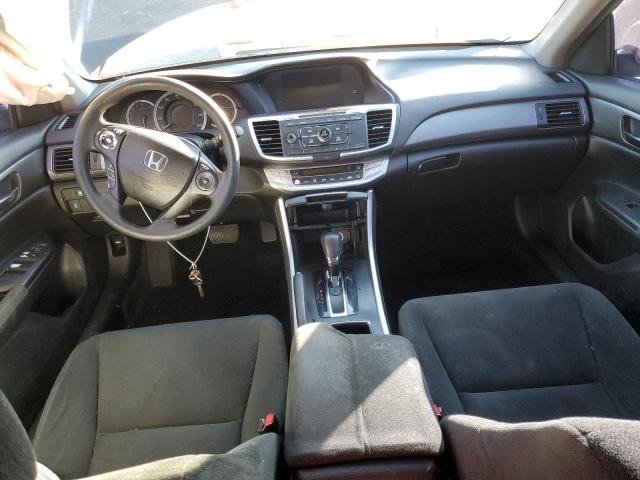 Photo 8 from auction – 2013 HONDA ACCORD LX with VIN 1HGCR2F39DA024069