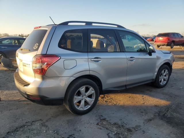 Photo 3 from auction – 2014 SUBARU FORESTER 2 with VIN JF2SJACCXEG457948
