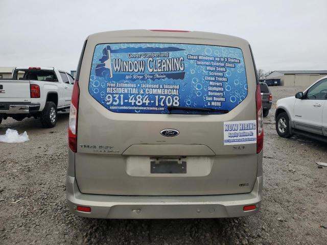 Photo 6 from auction – 2015 FORD TRANSIT CO with VIN NM0GE9F79F1199221