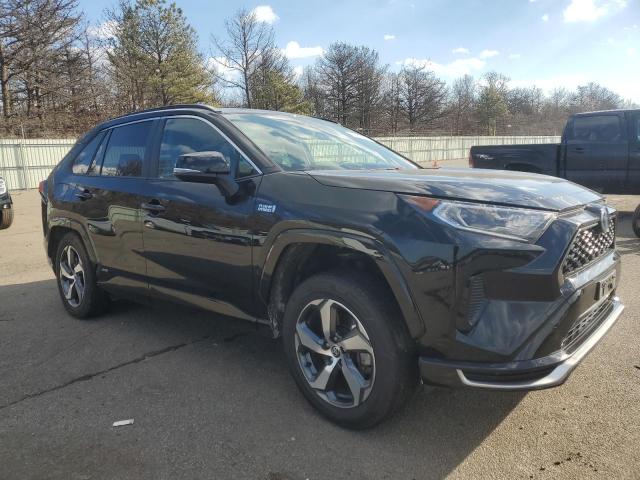 Photo 4 from auction – 2021 TOYOTA RAV4 PRIME with VIN JTMAB3FVXMD010469