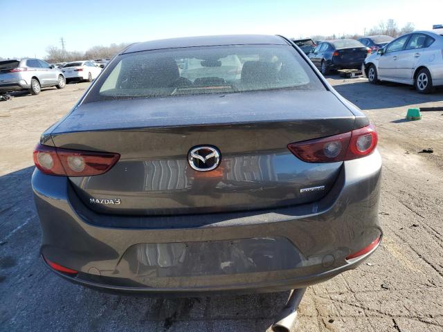 Photo 6 from auction – 2023 MAZDA 3 SELECT with VIN 3MZBPABM2PM358375