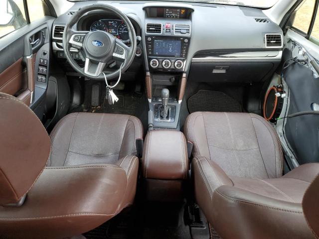 Photo 8 from auction – 2018 SUBARU FORESTER 2 with VIN JF2SJAWC4JH497894