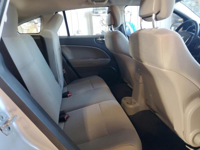 Photo 10 from auction – 2012 DODGE CALIBER SX with VIN 1C3CDWDA5CD508389