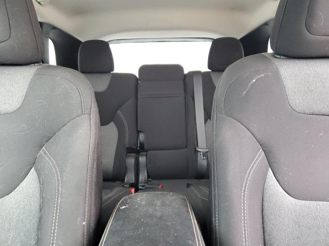 Photo 10 from auction – 2014 JEEP CHEROKEE L with VIN 1C4PJMCS0EW153577