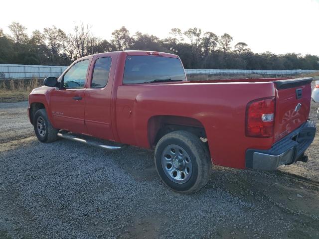 Photo 2 from auction – 2009 CHEVROLET SILVERADO with VIN 1GCEC19C99Z271261