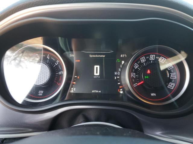 Photo 9 from auction – 2019 DODGE CHALLENGER with VIN 2C3CDZAGXKH676959
