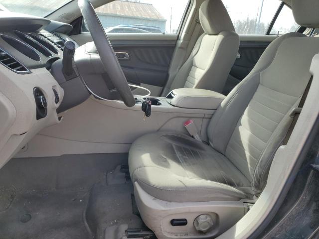 Photo 7 from auction – 2010 FORD TAURUS SE with VIN 1FAHP2DW0AG128990