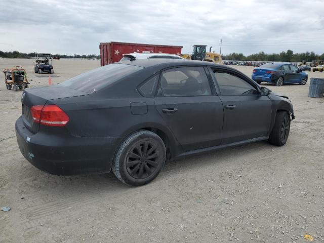 Photo 3 from auction – 2012 VOLKSWAGEN PASSAT S with VIN 1VWAP7A36CC063573