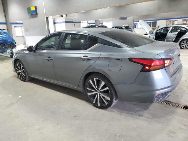 Photo 2 from auction – 2022 NISSAN ALTIMA SR with VIN 1N4BL4CV6NN353373