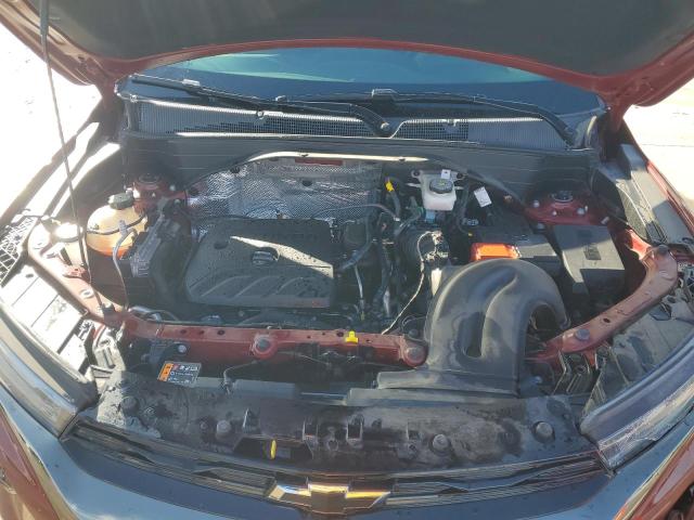 Photo 12 from auction – 2023 CHEVROLET TRAILBLAZE with VIN KL79MTSL3PB088946