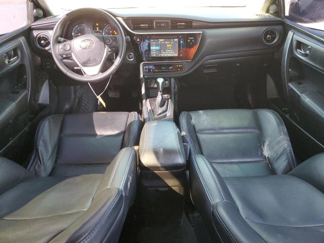 Photo 8 from auction – 2017 TOYOTA COROLLA L with VIN 5YFBURHE2HP701867