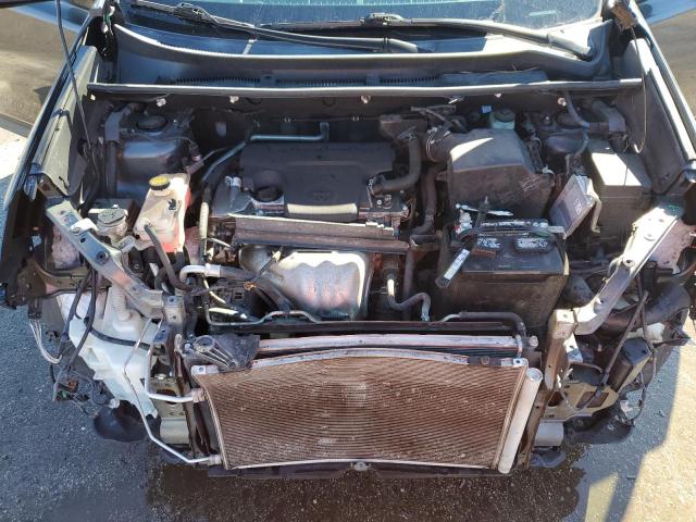 Photo 12 from auction – 2015 TOYOTA RAV4 XLE with VIN 2T3RFREV9FW291827
