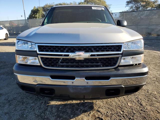 Photo 5 from auction – 2006 CHEVROLET SILVERADO with VIN 3GCEC14X26G210128