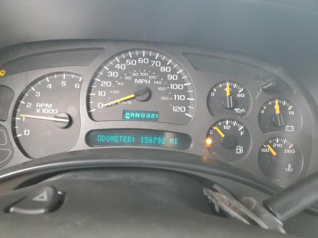 Photo 9 from auction – 2006 CHEVROLET SILVERADO with VIN 1GCEC19T16Z237987