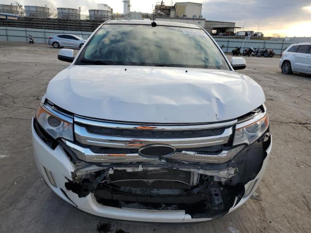 Photo 5 from auction – 2013 FORD EDGE SEL with VIN 2FMDK4JC9DBC88919