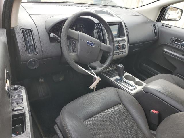 Photo 8 from auction – 2010 FORD EDGE SE with VIN 2FMDK3GC1ABB08426