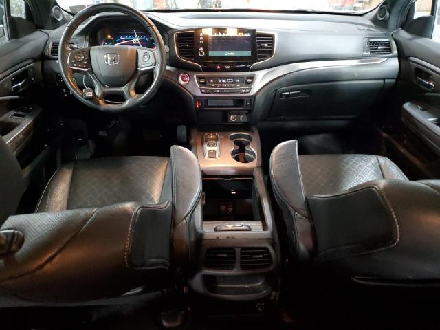 Photo 8 from auction – 2020 HONDA PASSPORT E with VIN 5FNYF8H51LB003933