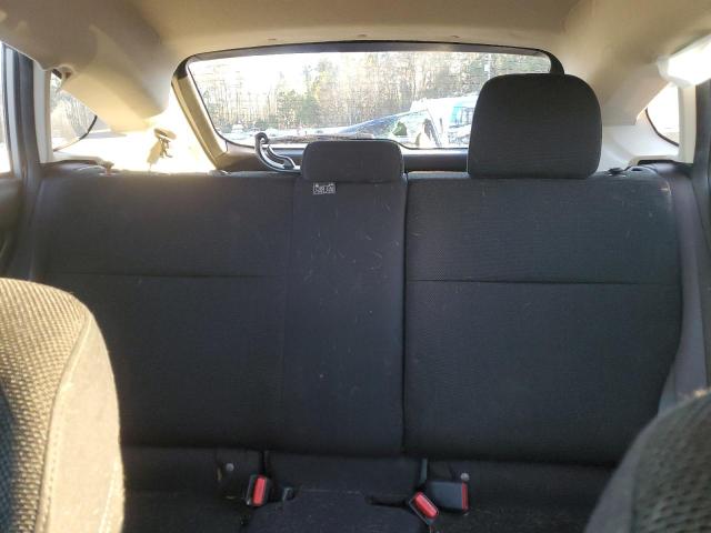 Photo 10 from auction – 2014 SUBARU XV CROSSTR with VIN JF2GPACC0E8236213