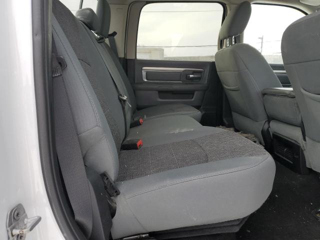 Photo 10 from auction – 2016 RAM 3500 SLT with VIN 3C63R3HT4GG243990