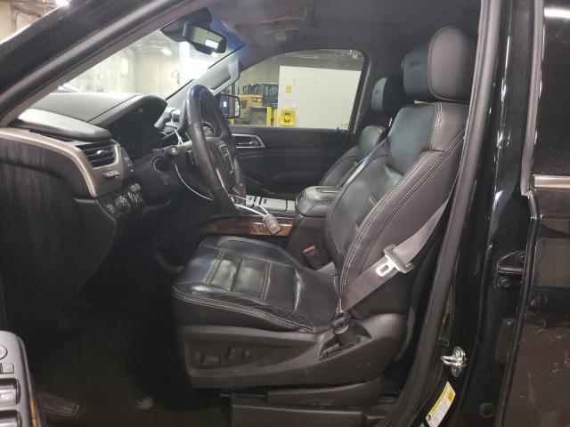Photo 7 from auction – 2015 GMC YUKON DENA with VIN 1GKS2CKJ5FR557828