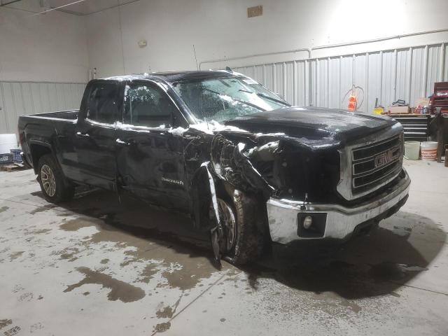 Photo 4 from auction – 2015 GMC SIERRA K15 with VIN 1GTV2UEC1FZ422499