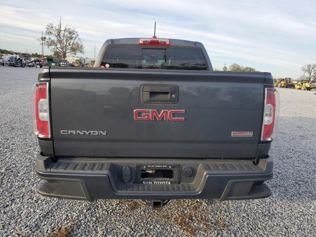 Photo 6 from auction – 2016 GMC CANYON SLE with VIN 1GTG6CE35G1370091