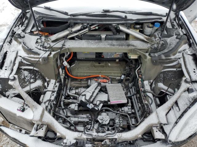 Photo 11 from auction – 2013 TESLA MODEL S with VIN 5YJSA1DP9DFP07902