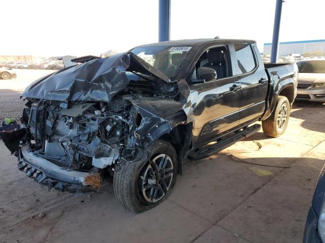 Photo 1 from auction – 2024 TOYOTA TACOMA DOU with VIN 3TMLB5JN5RM031799