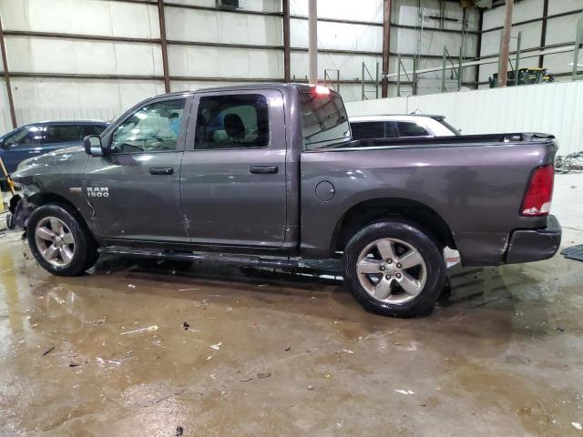 Photo 2 from auction – 2018 RAM 1500 ST with VIN 3C6RR7KT2JG254584