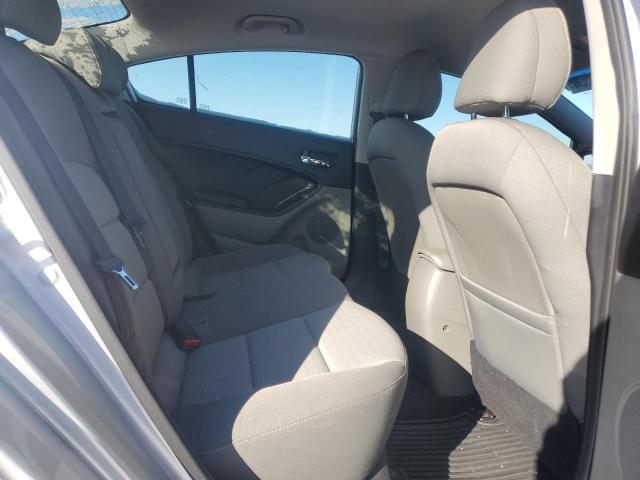 Photo 10 from auction – 2014 KIA FORTE EX with VIN KNAFX4A85E5122328