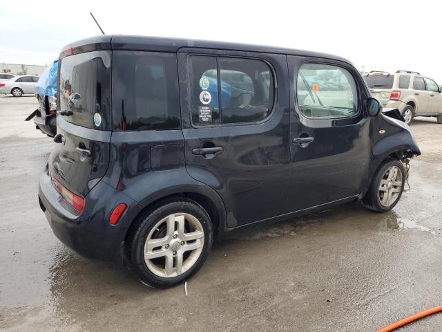 Photo 3 from auction – 2010 NISSAN CUBE BASE with VIN JN8AZ2KR9AT153322
