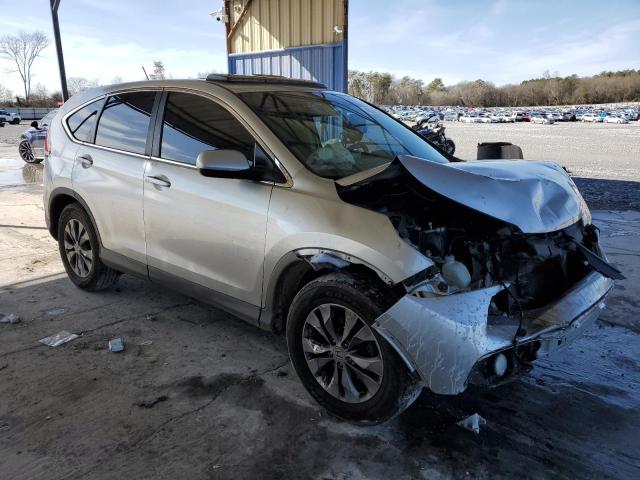 Photo 4 from auction – 2012 HONDA CR-V EX with VIN 2HKRM3H53CH502263