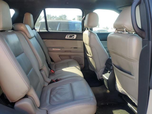 Foto 10 de la subasta – 2013 FORD EXPLORER X con VIN 1FM5K7D85DGB36917
