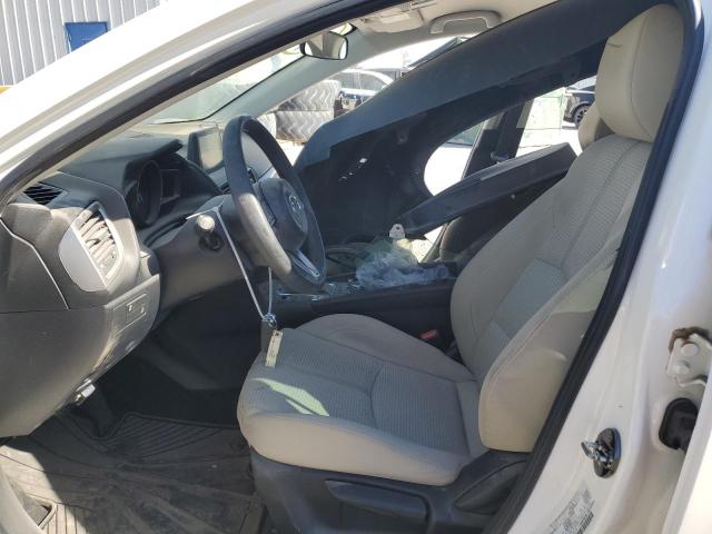 Photo 7 from auction – 2018 MAZDA 3 SPORT with VIN 3MZBN1U77JM161111