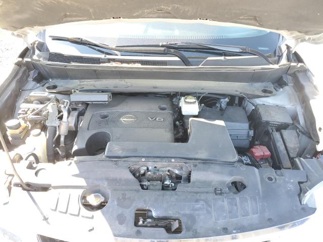 Photo 12 from auction – 2016 NISSAN PATHFINDER with VIN 5N1AR2MM6GC623159