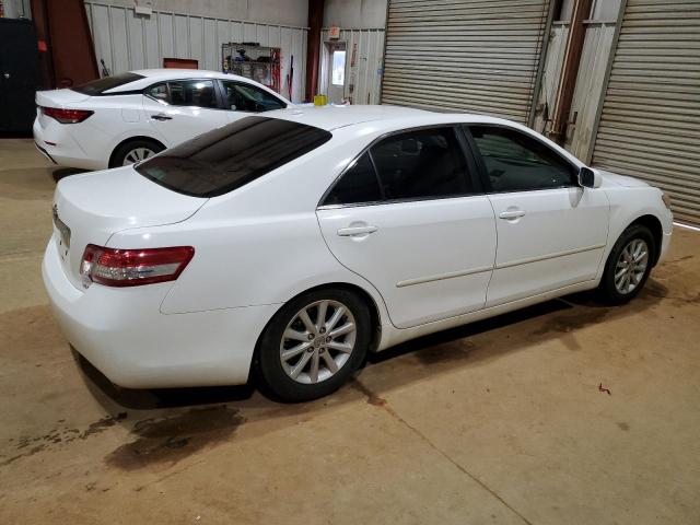 Photo 3 from auction – 2011 TOYOTA CAMRY BASE with VIN 4T4BF3EK7BR104338