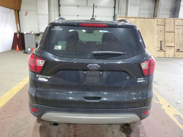 Photo 6 from auction – 2019 FORD ESCAPE SEL with VIN 1FMCU9HD2KUA73679