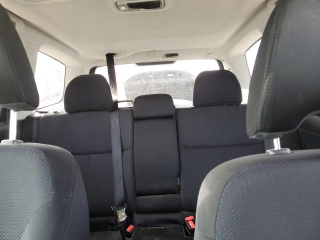 Photo 10 from auction – 2013 SUBARU FORESTER 2 with VIN JF2SHADC4DH446429