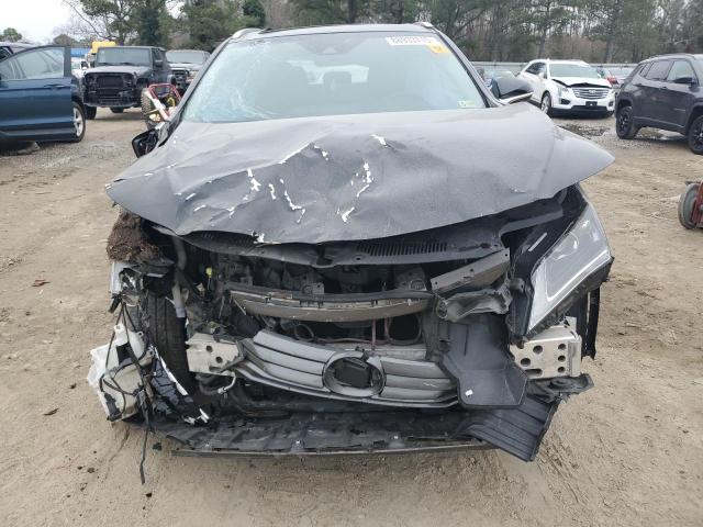 Photo 5 from auction – 2016 LEXUS RX 350 BAS with VIN 2T2BZMCA8GC032006
