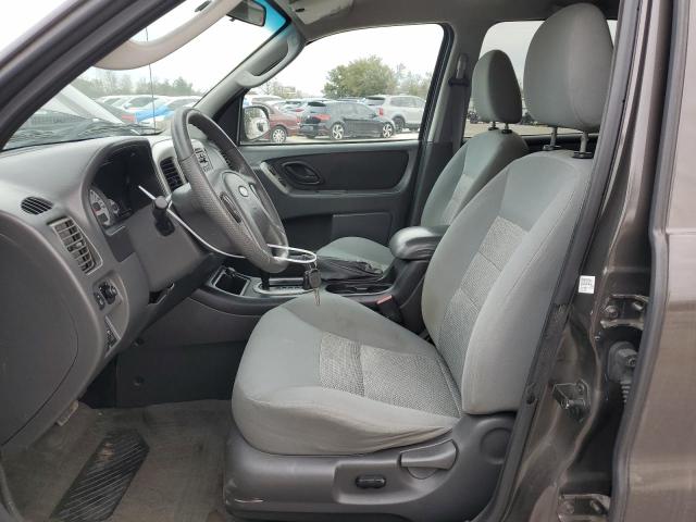 Photo 7 from auction – 2007 FORD ESCAPE XLT with VIN 1FMYU03157KC04525