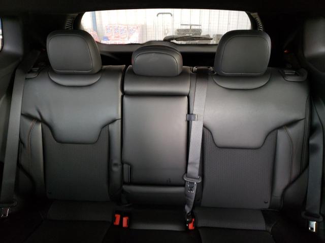 Photo 10 from auction – 2025 JEEP COMPASS TR with VIN 3C4NJDDN1ST536865