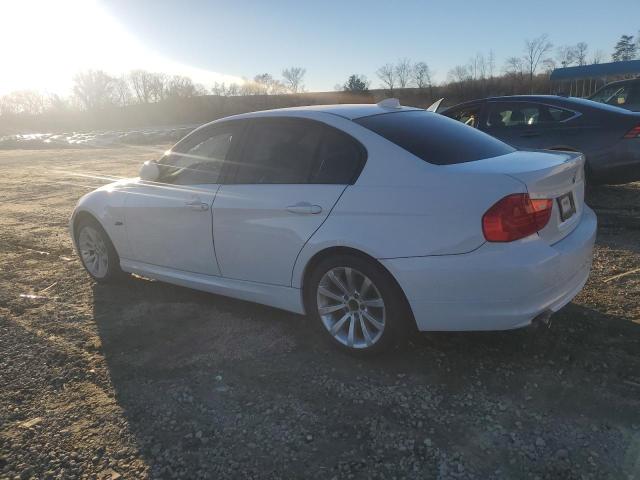 Photo 2 from auction – 2011 BMW 328 I with VIN WBAPH7C51BE681697