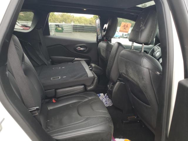 Photo 11 from auction – 2019 JEEP CHEROKEE L with VIN 1C4PJMDN1KD413436